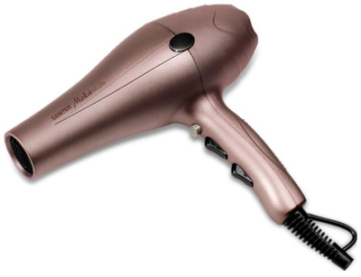 Фен CENTEK CT-2239 (черн.)