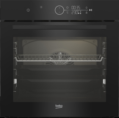 Электрический духовой шкаф BEKO BIOM1752KBNC
