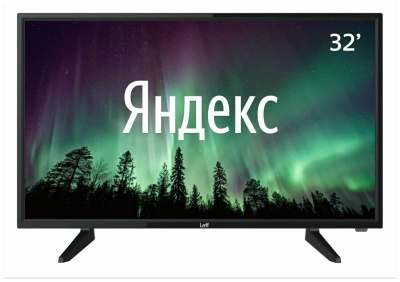 ЖК-телевизор LEFF 32H530T