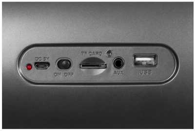 Портативная акустика Defender G100 (65689)