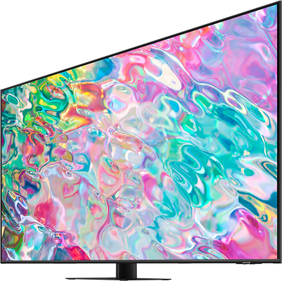 ЖК-телевизор, QLED Samsung QE55Q70BAU