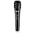 Микрофон для караоке BBK CM-110 чер.
