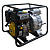 Мотопомпа Huter MPD-80