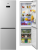 Холодильник BEKO CNKL7321EC0 S