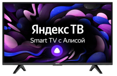 ЖК-телевизор BBK 43LEX-7289/FTS2C