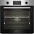 Электрический духовой шкаф Indesit IFSE 3841 J IX