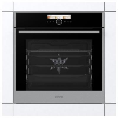 Электрический духовой шкаф Gorenje BOP798S54X