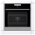 Электрический духовой шкаф Gorenje BOP798S54X