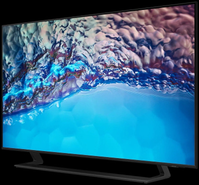 ЖК-телевизор Samsung UE55BU8500U