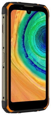 Смартфон DOOGEE S59 Pro Fire Orange