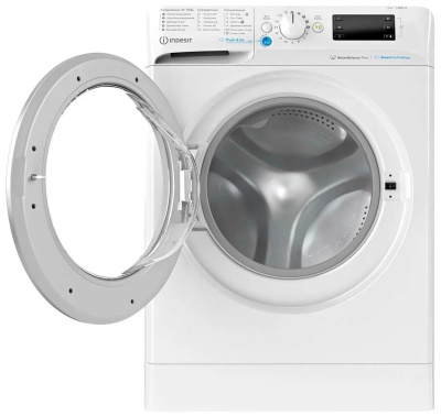 Стиральная машина Indesit BWSE 71252X WSV RU