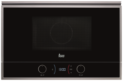 Микроволновая печь встраиваемая Teka ML 822 BIS R (40584301)