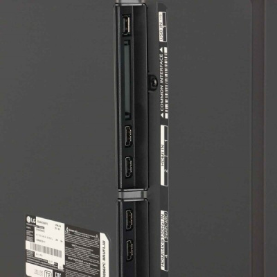 ЖК-телевизор, NanoCell LG 65NANO896PC