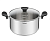 Кастрюля Tefal Primary 5,2 л E3084674 (24 см) с крышкой