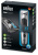 Машинка для стрижки волос Braun HC 5090 Машинка для стрижки волос Braun HC 5090