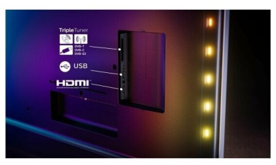 ЖК-телевизор Philips 58PUS8507/60