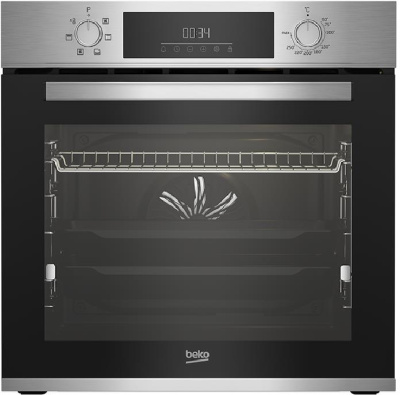 Электрический духовой шкаф BEKO BBIE123001XD
