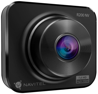 Видеорегистратор Navitel R200NV
