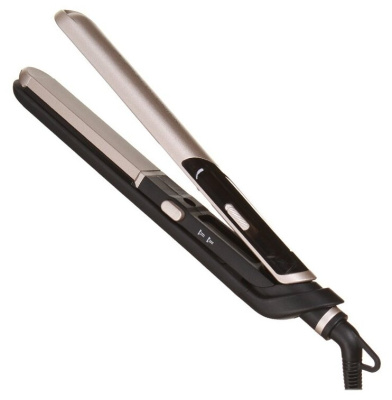 Стайлер Redmond RCI-2335 Черный/шампань