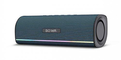 Портативная акустика BQ PBS2001 Blue