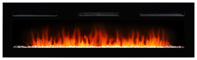 Электрокамин Electrolux  Infinity EFP/P-1600ULS