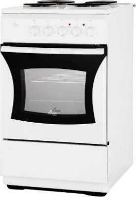 Плита электрическая FLAMA L FE 14010 W