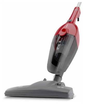 Пылесос CENTEK CT-2565 красный