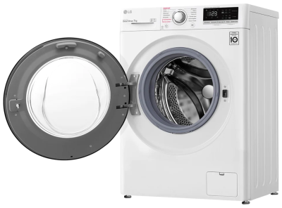 Стиральная машина LG F2V3HS6W (ПИ)