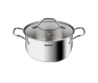 Кастрюля Tefal Intuition 2,9 л/20 см B8644474