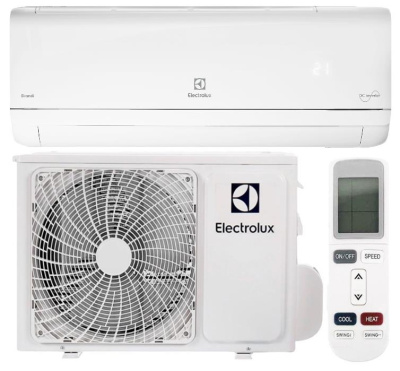 Сплит-система Electrolux EACS/I-12HSK/N3