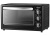 Мини-печь Atlanta ATH-1403 Black Мини-печь Atlanta ATH-1403 Black