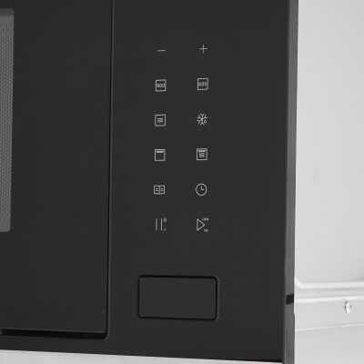 Микроволновая печь встраиваемая Haier HMX-BTG259X