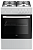 Плита комбинированная BEKO FFSS 62010 GW