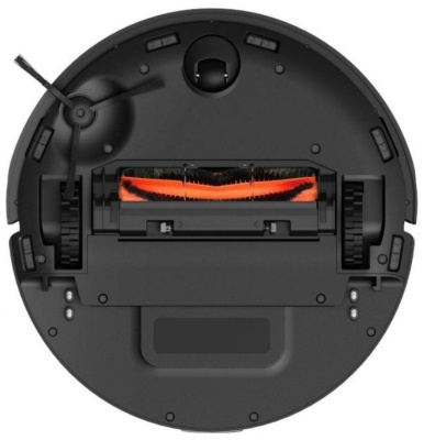 Пылесос Xiaomi Mi Robot Vacuum-Mop 2 Pro Black