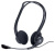 Гарнитура Logitech Stereo Headset PC960 (USB) Black Гарнитура Logitech Stereo Headset PC960 (USB) Black
