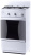 Плита газовая FLAMA CK 2202 W