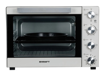Мини-печь Kraft KFC-MO 6010 HRKW