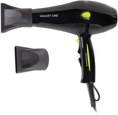Фен Galaxy LINE GL 4340