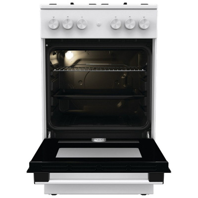 Плита газовая Gorenje GG 5A12WH