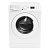Стиральная машина Indesit BWSA 7109 WWV RU