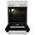 Плита газовая Gorenje GG 5A12WH