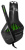 Гарнитура CROWN CMGH-21-02 Black&green Гарнитура CROWN CMGH-21-02 Black&green