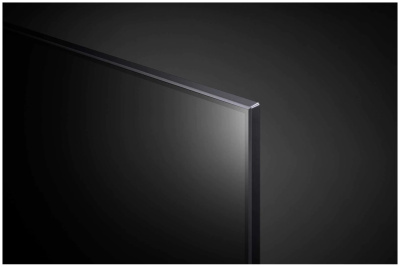 ЖК-телевизор, NanoCell LG 55NANO816PA