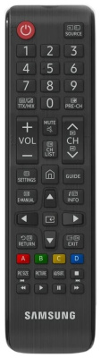 ЖК-телевизор Samsung UE55TU7002U