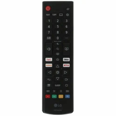 ЖК-телевизор LG 32LQ570B6LA
