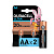 Эл.питания Duracell LR6/2BL ULTRA (CN)