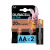 Эл.питания Duracell LR6/2BL ULTRA (CN)