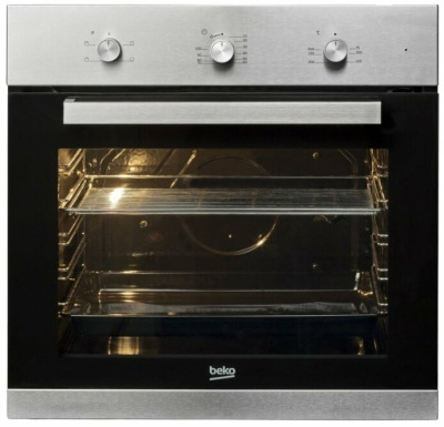 Электрический духовой шкаф BEKO BIC22302X
