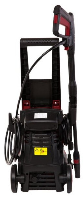 Мойка высокого давления Oasis MD-18N