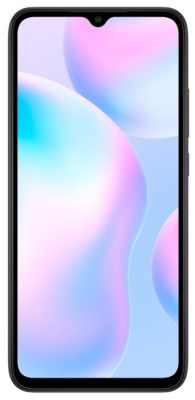 Смартфон Xiaomi Redmi 9A 32Gb Granite Gray